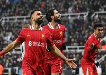 ليفربول يواجه برينتفورد اليوم في الدوري الانجليزي