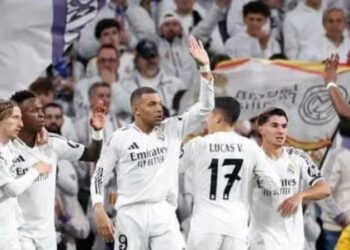 ريال مدريد يواجه ريد بول الليلة في دوري أبطال أوروبا
