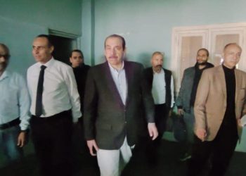 نائب الوزير يتفقد عددًا من المنشآت الطبية بمحافظة الشرقية ويوصي بصرف مكافأة للمتميزين