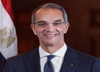 وزير الاتصالات: تغطية جميع قرى مشروع “حياة كريمة” بخدمات المحمول