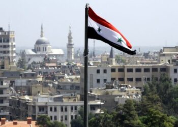 الشرقاوي: أمريكا تقود تحركات دبلوماسية عقلانية لدعم القيادة السورية الجديدة