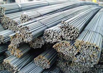 انخفاض أسعار الحديد اليوم السبت 25 يناير 2025