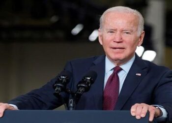 بايدن: مستمرون في التواصل مع القيادة المصرية والقطرية لوقف إطلاق النار في قطاع غزة