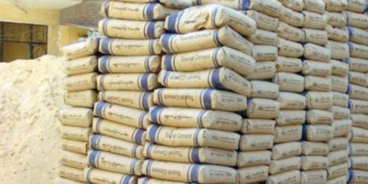 سعر الأسمنت اليوم الاربعاء 29 – 1- 2025