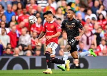 أرسنال يواجه مان يونايتد اليوم فى كأس الاتحاد الإنجليزي