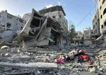 المتحدث باسم «الصحة» في غزة: خروج 27 مستشفى عن الخدمة شمالي القطاع