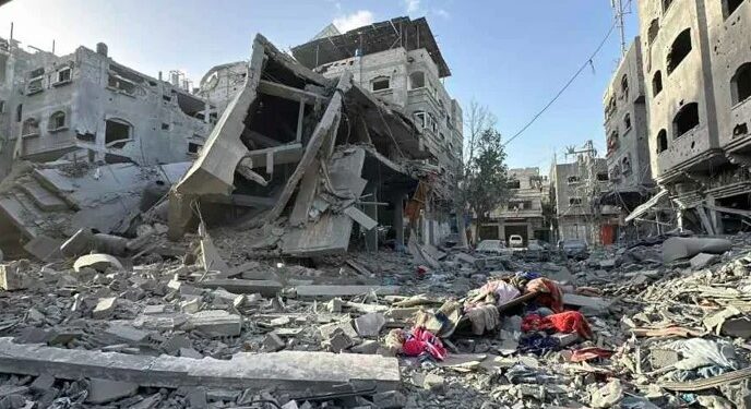 المتحدث باسم «الصحة» في غزة: خروج 27 مستشفى عن الخدمة شمالي القطاع