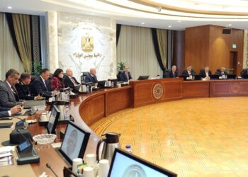 الحكومة تبدأ استعدادات افتتاح المتحف المصري الكبير