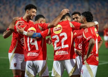 موعد مباراة الأهلي القادمة بعد الفوز علي سموحة فى الدوري