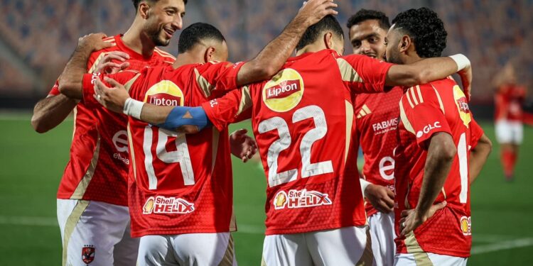 موعد مباراة الأهلي القادمة بعد الفوز علي سموحة فى الدوري