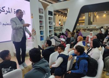 معرض القاهرة الدولي للكتاب.. منصة ثقافية عالمية تحتفي بالتنوع الأدبي