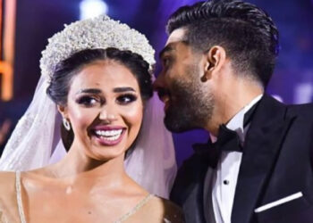 تفاصيل انفصال رنا سماحة عن سامر أبو طالب