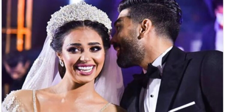 تفاصيل انفصال رنا سماحة عن سامر أبو طالب