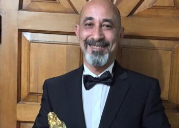 إسماعيل شرف ينضم لمسلسل “فهد البطل”