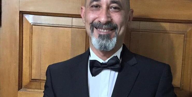 إسماعيل شرف ينضم لمسلسل “فهد البطل”