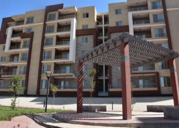 تنفيذ 5328 شقة بمبادرة سكن لكل المصريين في القاهرة الجديدة