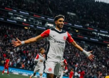 مانشستر سيتي ينهى صفقة عمر مرموش مقابل 70 مليون يورو