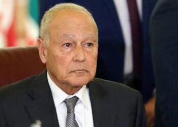 أبو الغيط: حل الدولتين يظل المسار الوحيد لضمان عدم تكرار مأساة غزة