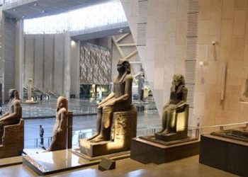 متحدث «الوزراء»: حفل افتتاح المتحف المصري الكبير سيشهد أعلى درجة من الاحترافية