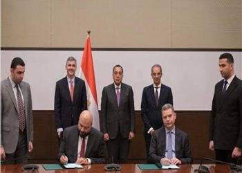 رئيس الوزراء يشهد توقيع مذكرة تفاهم لتوسيع عمليات شركة “كونسنتركس Concentrix” العالمية في مصر