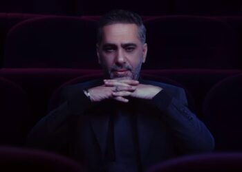 فصل شاكر يطرح أحدث أغانيه