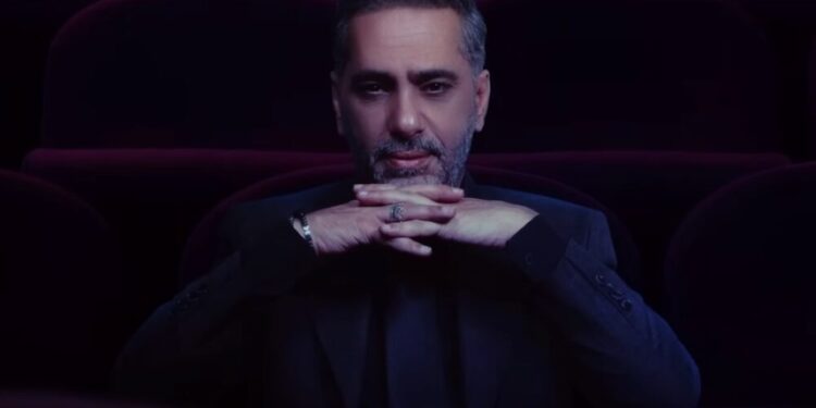 فصل شاكر يطرح أحدث أغانيه