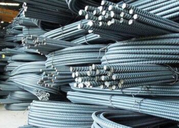 انخفاض أسعار الحديد اليوم الأربعاء 22 يناير 2025