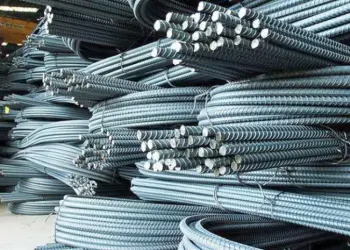 انخفاض أسعار الحديد اليوم الأربعاء 22 يناير 2025