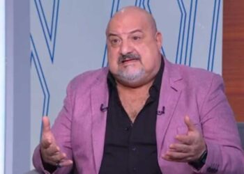 خالد الصاوى يكشف تطورات حالته الصحية بعد إصابته بشلل في المعدة
