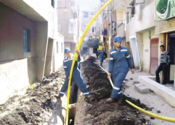 البترول: 14.9 مليون وحدة سكنية دخلها الغاز الطبيعى حتى نهاية 2024