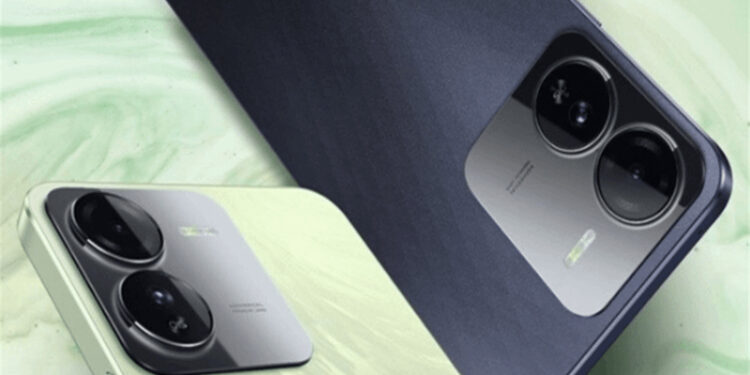 فيفو تكشف مواصفات هاتف iQOO الجديد