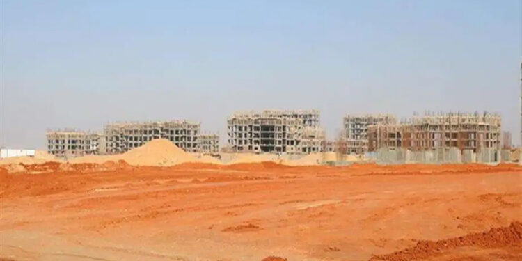 عاجل | الإسكان تعلن عن طرح أراضى فندقي وترفيهي بحدائق أكتوبر