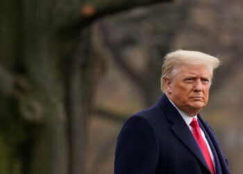 لأول مرة منذ 40 عاما.. إقامة حفل تنصيب الرئيس الأمريكي بمكان مغلق «فيديو»