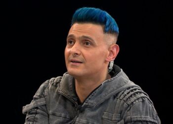 رامز جلال مع مارتن لورنس في فيديو طريف.. شاهد الآن