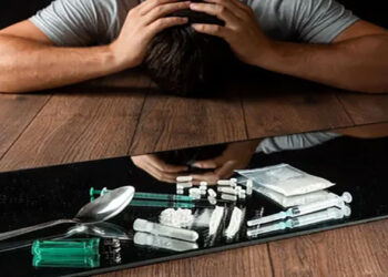 نصائح لعلاج إدمان المخدرات وكيفية حماية الأطفال منه