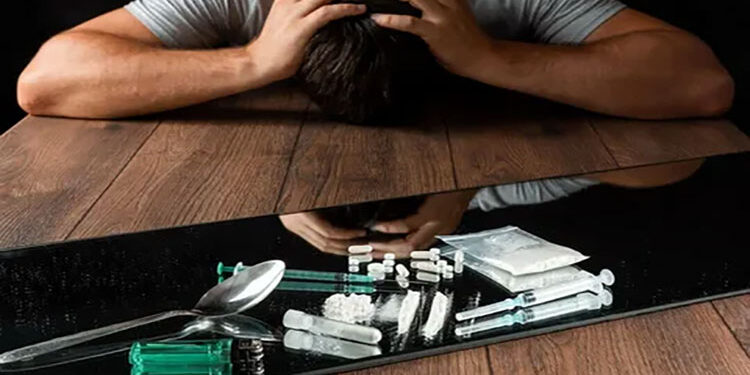 نصائح لعلاج إدمان المخدرات وكيفية حماية الأطفال منه