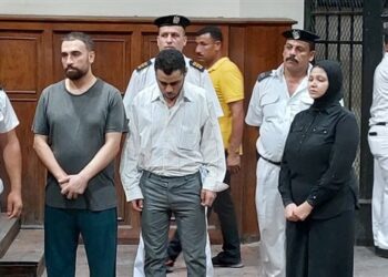 25 ديسمبر أولى جلسات نقض قضية مقتل طبيب الساحل