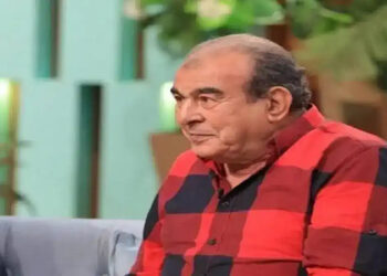 اليوم.. أسرة الفنان فكري صادق تتلقى العزاء بمسجد الحامدية الشاذلية