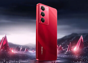 هاتف جديد من ريلمي يغزو الأسواق