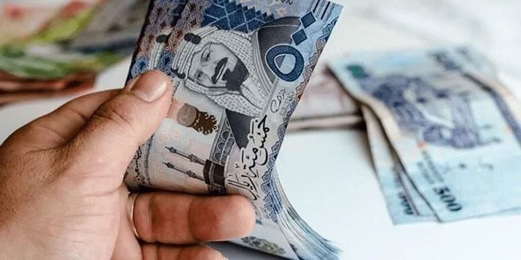 أسعار الريال السعودي اليوم الخميس