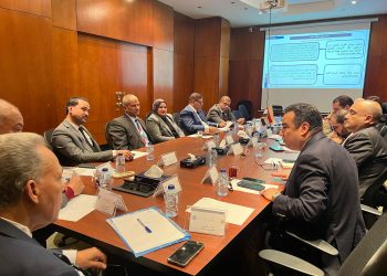 الهيئة العامة للتأمين الصحي الشامل تعقد اجتماعها الدوري الشهري مع النواب لمناقشة تحديات تطبيق المنظومة