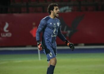 مصطفى شوبير يتصدر تريند «إكس»