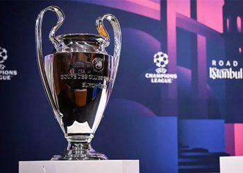 موعد قرعة دورى أبطال أوروبا اليوم