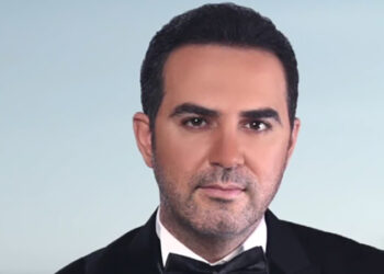 حفل غنائي لوائل جسار في أستراليا