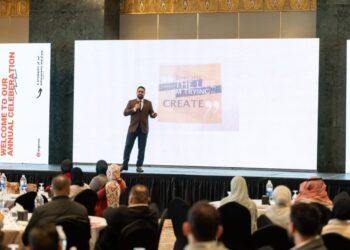 محمد الدموهي: نواصل التوسع والابتكار في عالم البرمجيات واهلنا 600 مبرمج لسوق العمل