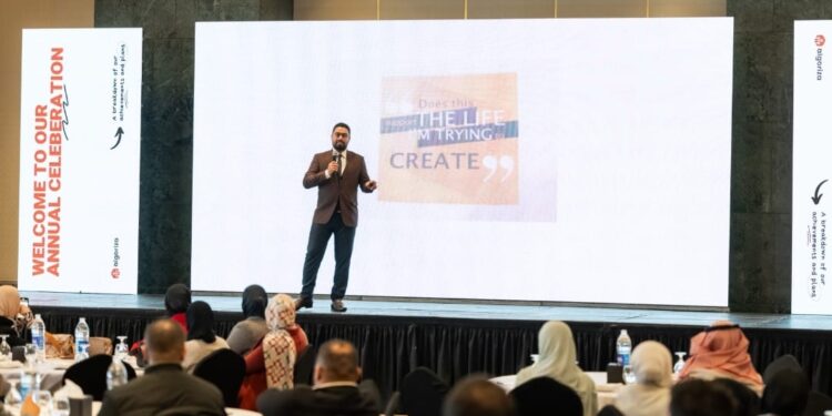 محمد الدموهي: نواصل التوسع والابتكار في عالم البرمجيات واهلنا 600 مبرمج لسوق العمل