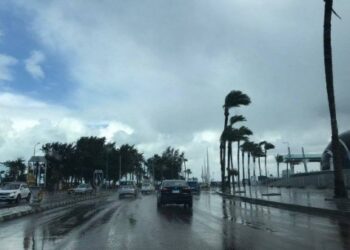 تحذير عاجل من الأرصاد على هذه المناطق