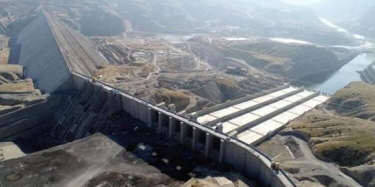 زلزال عنيف يضرب إثيوبيا