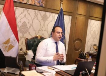 رئيس هيئة الرعاية الصحية يواصل متابعة استعدادت التأمين الطبي للاحتفالات بمحافظات تطبيق منظومة التأمين الصحي الشامل