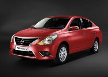 نيسان صني 2025 أعلى فئة “كسر زيرو” بأرخص سعر